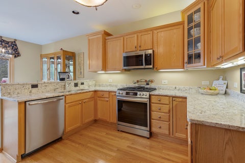 Tiny photo for 1312 Inverness Court, Antioch, IL 60002 (MLS # 12700059)