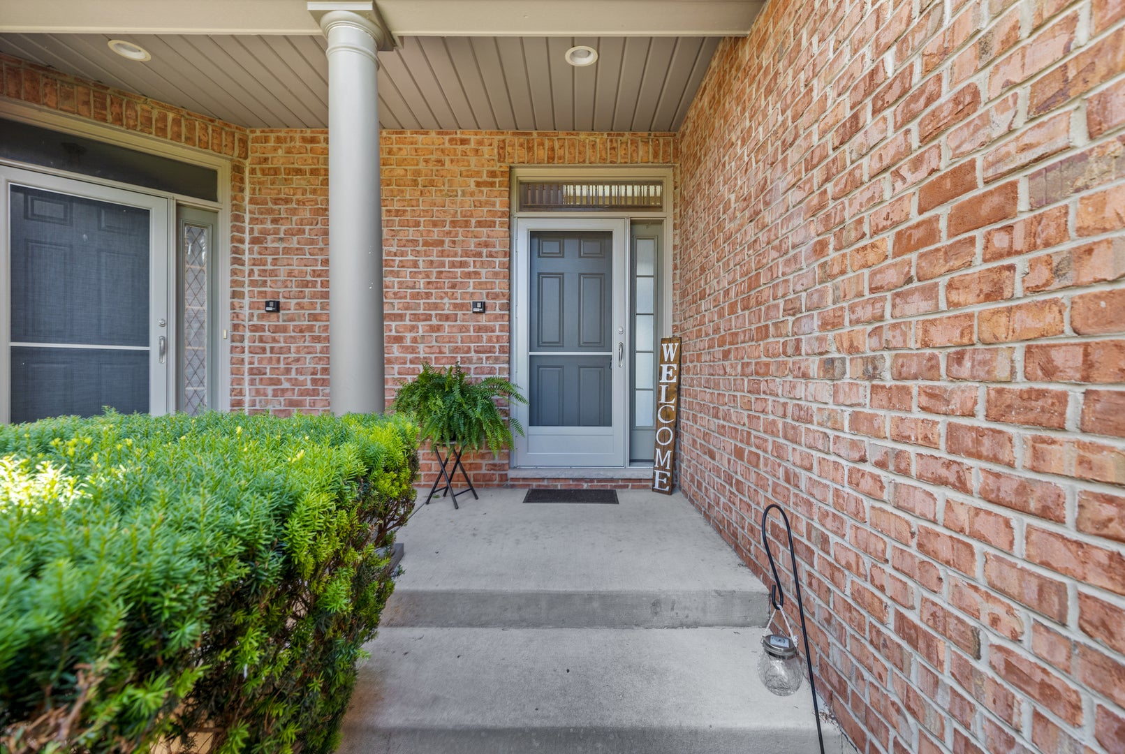 1312 Inverness Court
