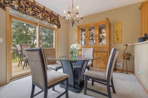 Tiny photo for 1312 Inverness Court, Antioch, IL 60002 (MLS # 12700059)