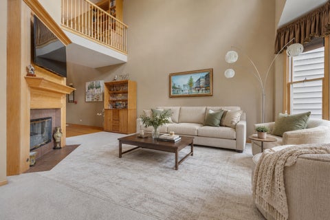 Tiny photo for 1312 Inverness Court, Antioch, IL 60002 (MLS # 12700059)