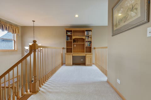 Tiny photo for 1312 Inverness Court, Antioch, IL 60002 (MLS # 12700059)