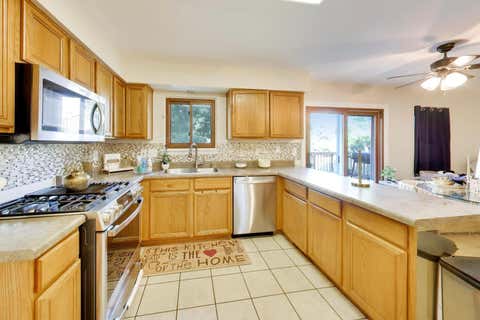 Tiny photo for 22161 W Plymouth Court, Plainfield, IL 60544 (MLS # 12725512)