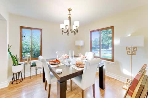 Tiny photo for 22161 W Plymouth Court, Plainfield, IL 60544 (MLS # 12725512)