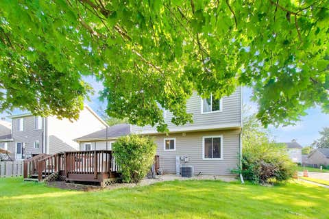 Tiny photo for 22161 W Plymouth Court, Plainfield, IL 60544 (MLS # 12725512)