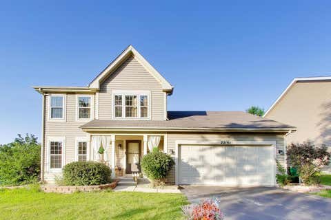 Photo of 22161 W Plymouth Court, Plainfield, IL 60544 (MLS # 12725512)