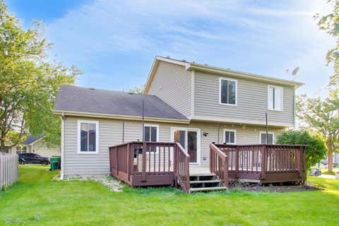 Tiny photo for 22161 W Plymouth Court, Plainfield, IL 60544 (MLS # 12725512)