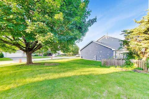 Tiny photo for 22161 W Plymouth Court, Plainfield, IL 60544 (MLS # 12725512)