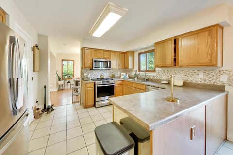 Tiny photo for 22161 W Plymouth Court, Plainfield, IL 60544 (MLS # 12725512)