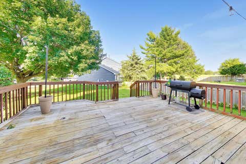 Tiny photo for 22161 W Plymouth Court, Plainfield, IL 60544 (MLS # 12725512)
