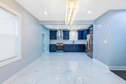 Tiny photo for 9356 S Manistee Avenue, Chicago, IL 60617 (MLS # 12591203)