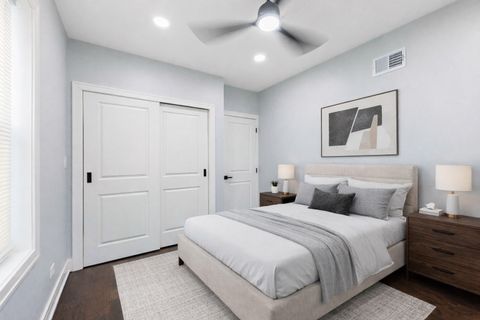 Tiny photo for 9356 S Manistee Avenue, Chicago, IL 60617 (MLS # 12591203)