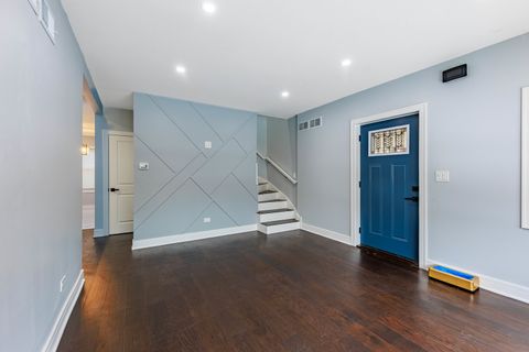 Tiny photo for 9356 S Manistee Avenue, Chicago, IL 60617 (MLS # 12591203)