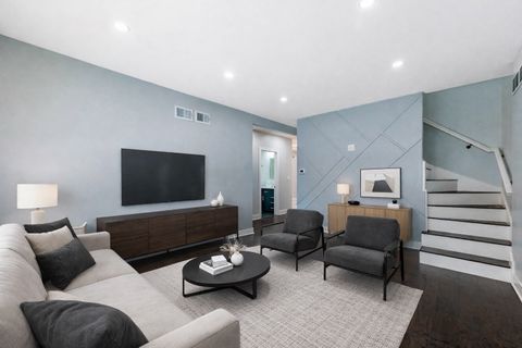 Tiny photo for 9356 S Manistee Avenue, Chicago, IL 60617 (MLS # 12591203)