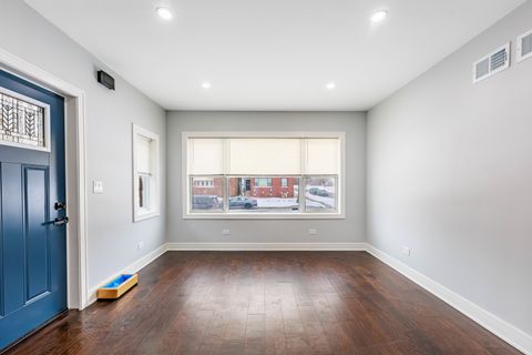 Tiny photo for 9356 S Manistee Avenue, Chicago, IL 60617 (MLS # 12591203)