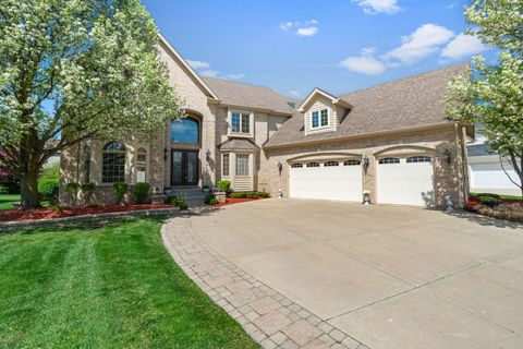 4052 Teak Circle Naperville IL 60564