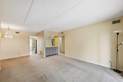 Tiny photo for 5401 Chateau Drive #4, Rolling Meadows, IL 60008 (MLS # 12718806)
