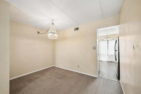 Tiny photo for 5401 Chateau Drive #4, Rolling Meadows, IL 60008 (MLS # 12718806)