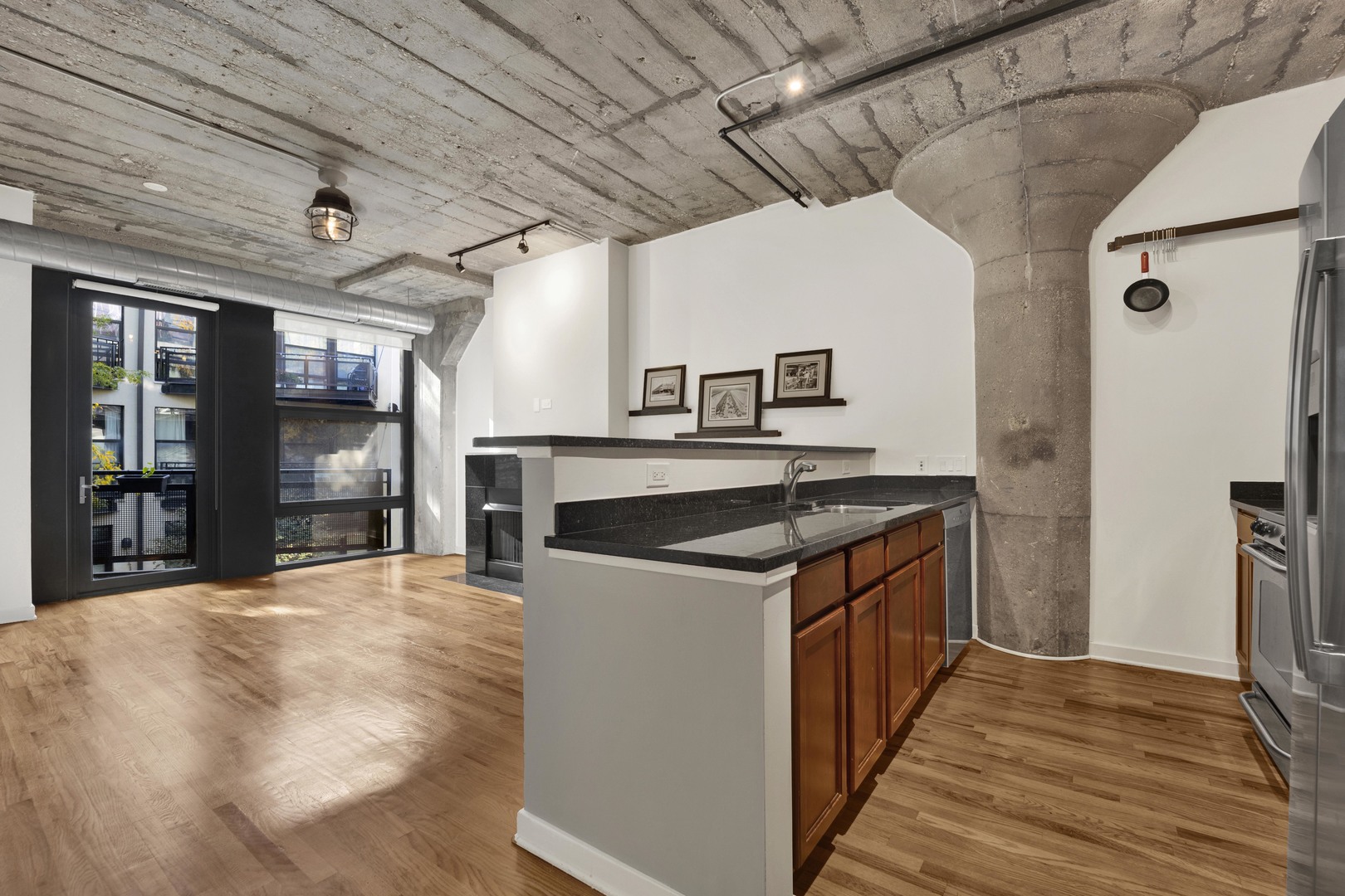 1151 W 14th Place 205