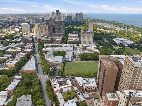 Tiny photo for 319 W WEBSTER Avenue #1, Chicago, IL 60614 (MLS # 12712882)