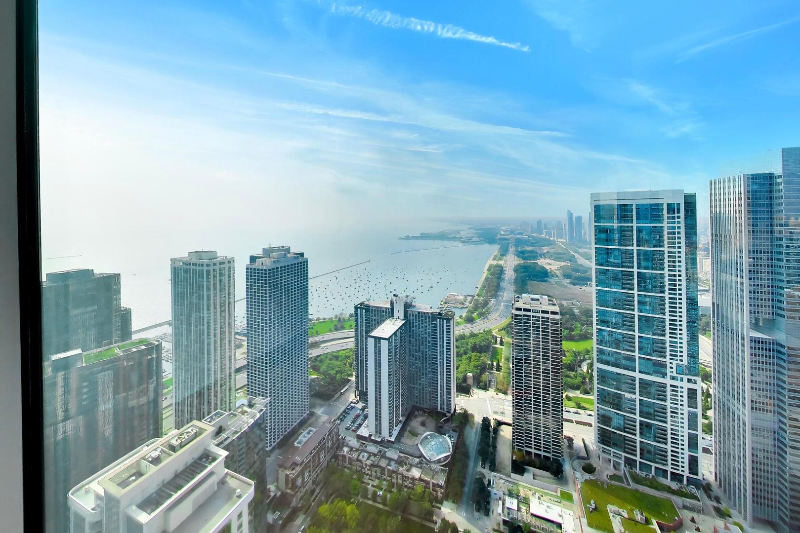 363 E Wacker Drive 5401