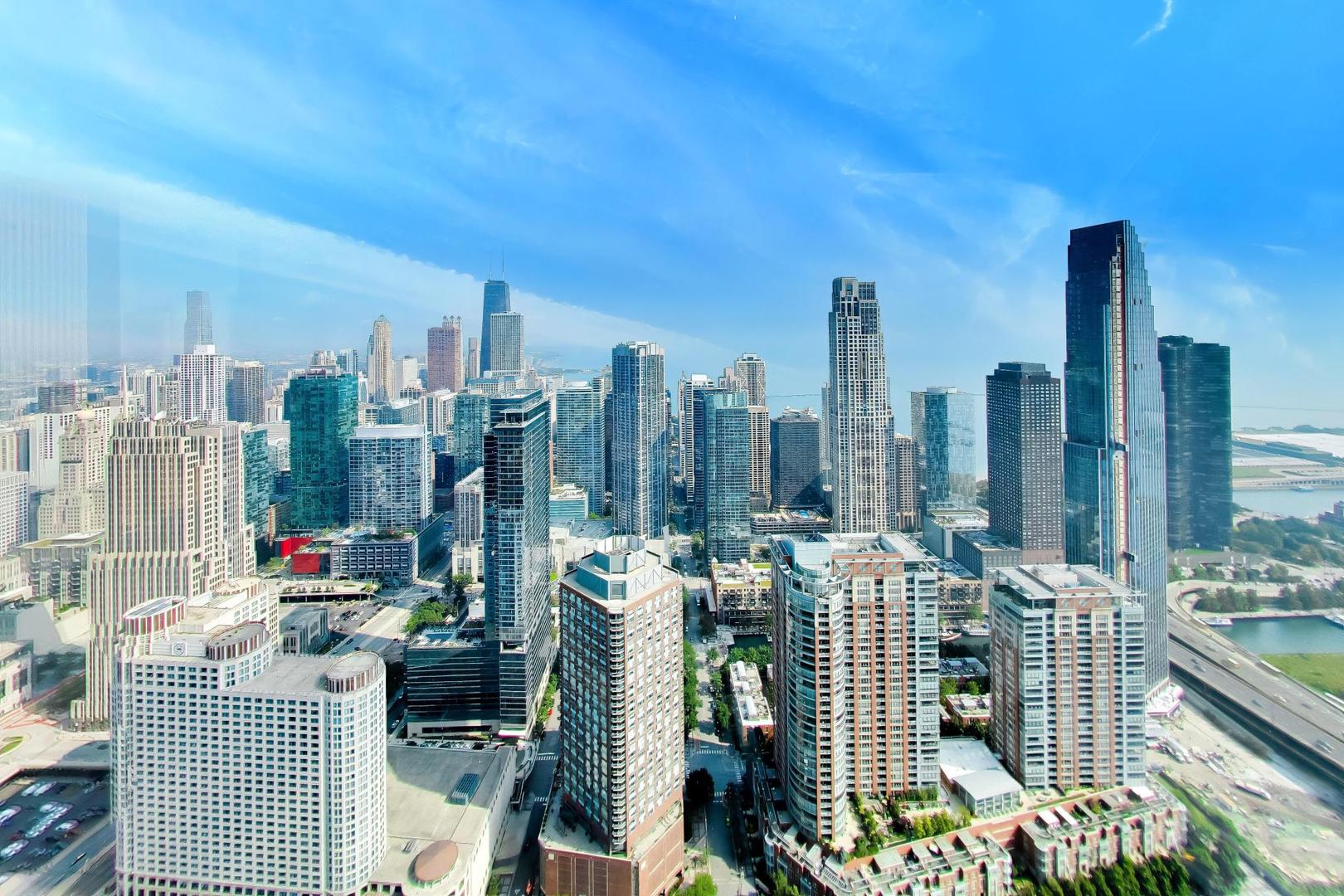 363 E Wacker Drive 5401
