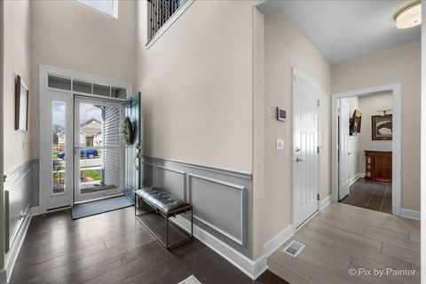 Tiny photo for Addison, IL 60101 (MLS # 12617676)