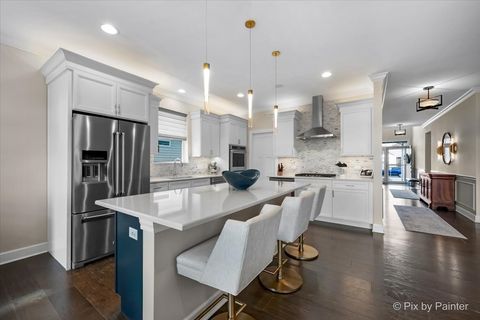 Tiny photo for Addison, IL 60101 (MLS # 12617676)