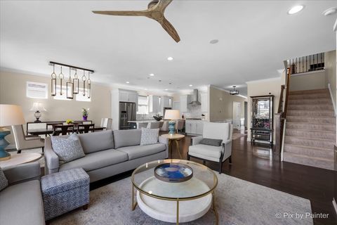 Tiny photo for Addison, IL 60101 (MLS # 12617676)