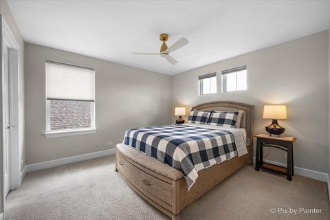 Tiny photo for Addison, IL 60101 (MLS # 12617676)