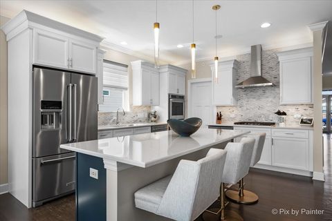 Tiny photo for Addison, IL 60101 (MLS # 12617676)