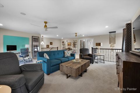 Tiny photo for Addison, IL 60101 (MLS # 12617676)