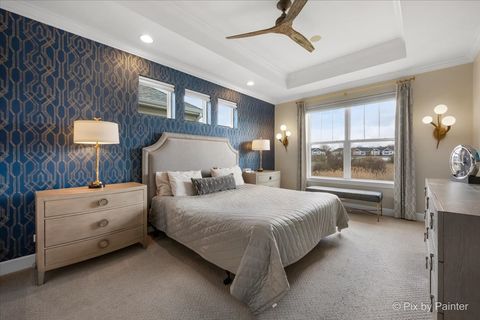 Tiny photo for Addison, IL 60101 (MLS # 12617676)