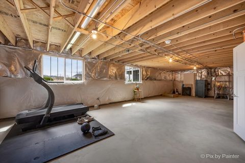 Tiny photo for Addison, IL 60101 (MLS # 12617676)