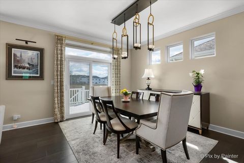 Tiny photo for Addison, IL 60101 (MLS # 12617676)