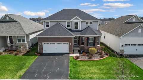 Photo of Addison, IL 60101 (MLS # 12617676)