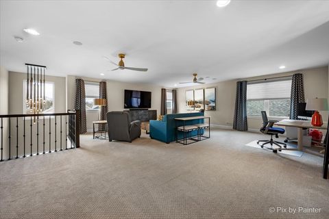 Tiny photo for Addison, IL 60101 (MLS # 12617676)