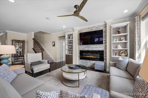 Tiny photo for Addison, IL 60101 (MLS # 12617676)