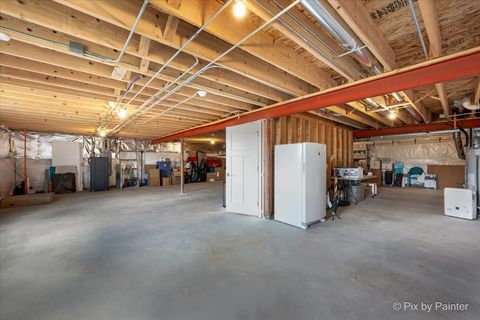 Tiny photo for Addison, IL 60101 (MLS # 12617676)