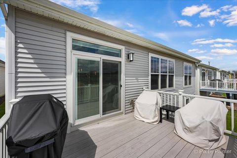 Tiny photo for Addison, IL 60101 (MLS # 12617676)