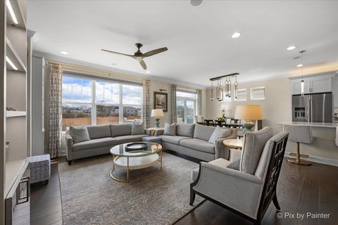 Tiny photo for Addison, IL 60101 (MLS # 12617676)