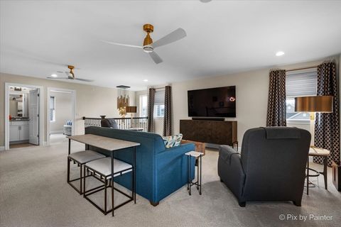 Tiny photo for Addison, IL 60101 (MLS # 12617676)