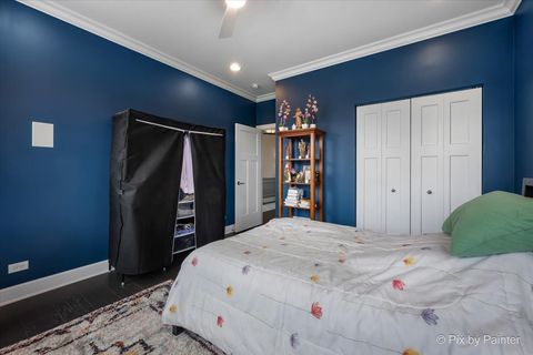Tiny photo for Addison, IL 60101 (MLS # 12617676)