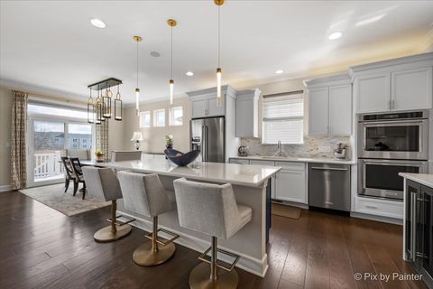 Tiny photo for Addison, IL 60101 (MLS # 12617676)