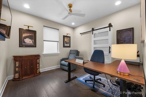 Tiny photo for Addison, IL 60101 (MLS # 12617676)