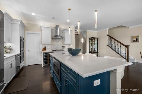 Tiny photo for Addison, IL 60101 (MLS # 12617676)
