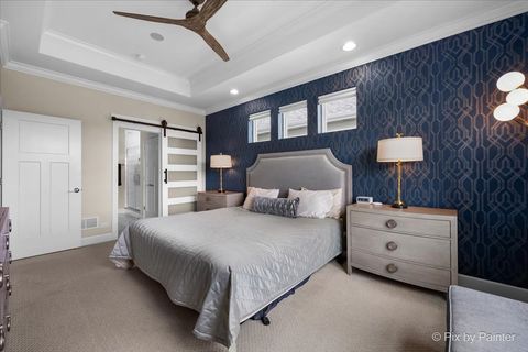 Tiny photo for Addison, IL 60101 (MLS # 12617676)