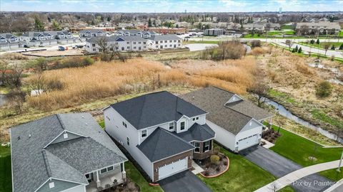 Tiny photo for Addison, IL 60101 (MLS # 12617676)