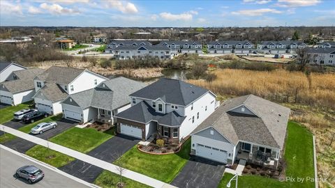 Tiny photo for Addison, IL 60101 (MLS # 12617676)