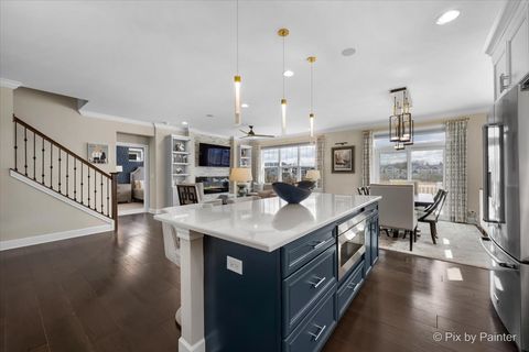 Tiny photo for Addison, IL 60101 (MLS # 12617676)
