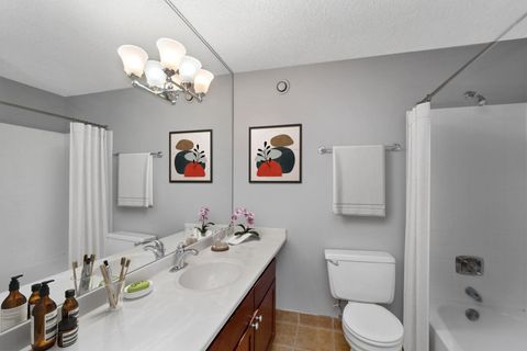 Tiny photo for 30 E Huron Street #3005, Chicago, IL 60611 (MLS # 12512057)